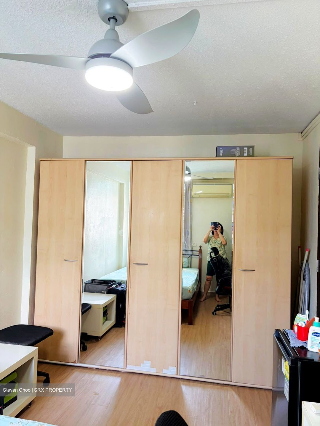 Blk 108 Serangoon North Avenue 1 (Serangoon), HDB 4 Rooms #608020481